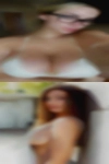 Women Belmont, naked