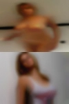 Very shorty woman