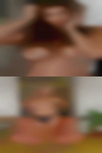 TMI horny girls or not enough?