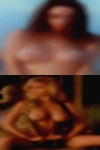 Horny females private ads