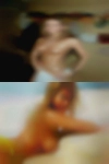 Average housewives posing naked