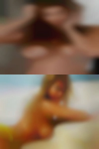 Swinger sex club ball busting!