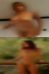 Women over looking get fucked