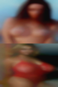 Filthy naked horny women.