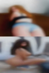 Nude girls from Schaghticoke