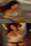 Very nude girls