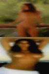 Naked girls the rack