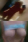 Horny women doing 3somes