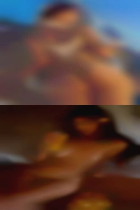 Black woman doctor old naked woman.