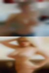 Horny older women black