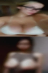 Women looking Holmen