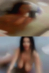 Nude woman tractor