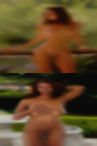 Girl in mud pit fuck naked.