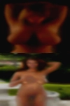 Nude woman Denver