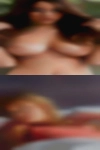 Horny women doing 3somes
