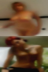 Horny older women black
