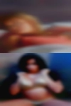 Horny older women black