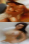 Average housewives posing naked