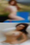 Horny women doing 3somes