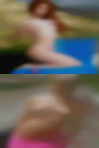 Nanty Glo naughty women swinger.
