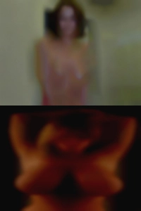No black men judgement horny older women for sex at all.