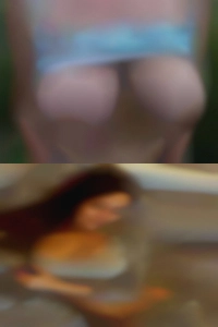 Vanilla is also sexy black fine.