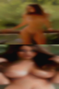 Couple woman there 50s with big ads for tits threesome.