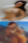 Nude woman tractor